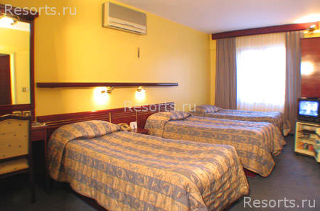 Hotel Sogut 7